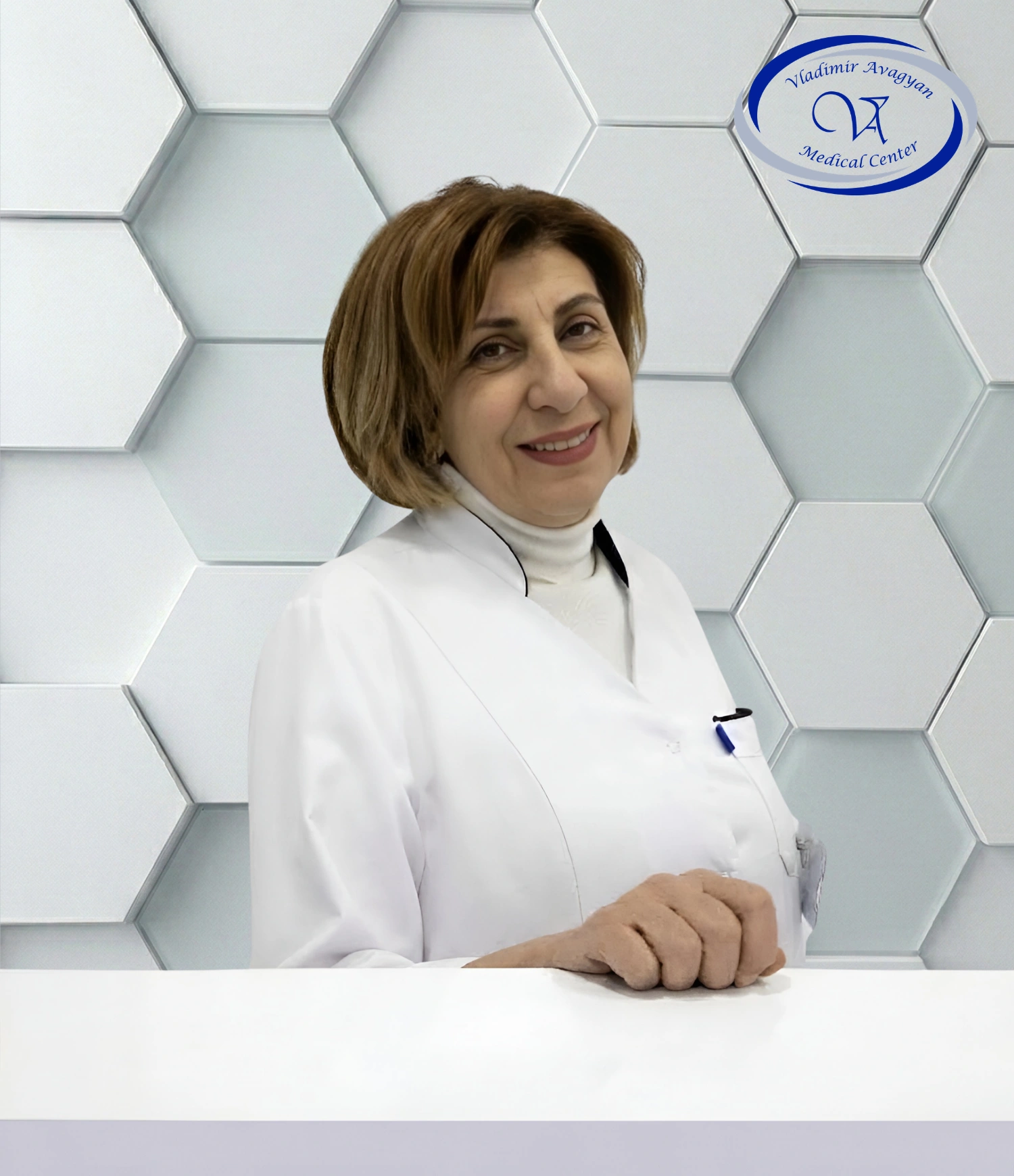 Մարինա Գրիգորի Փանոսյան